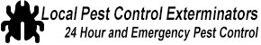Liberty Lake WA Pest Control Exterminators